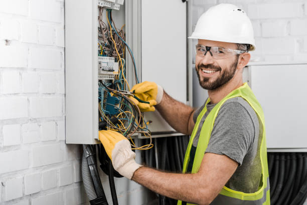 Best Affordable Emergency Electrician  in Marrero, LA