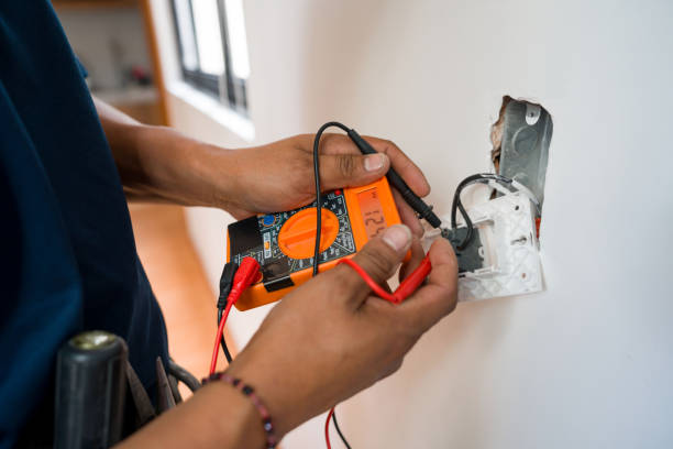 Best Electric Panel Repair  in Marrero, LA