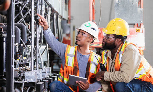 Best Local Electrician Companies  in Marrero, LA