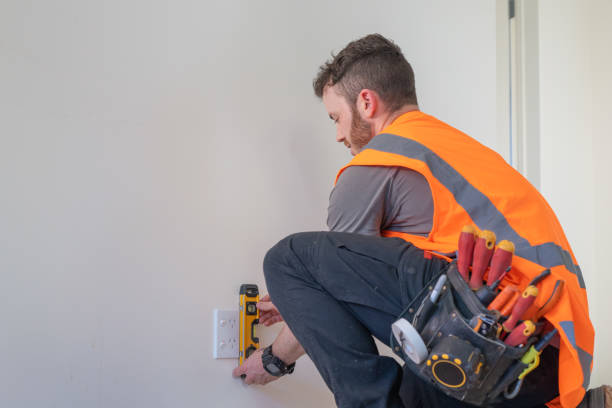 Best Licensed Electrician  in Marrero, LA
