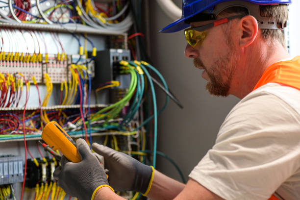 Best Electrical Rewiring Services  in Marrero, LA