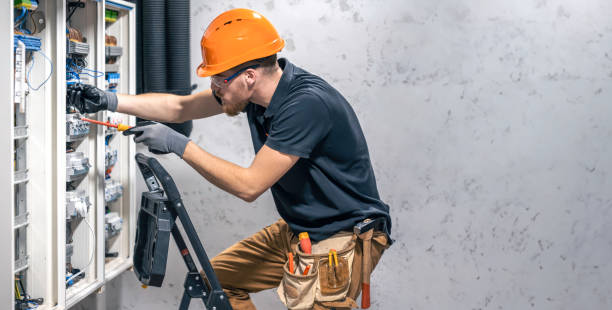 Best Electrical Wiring Services  in Marrero, LA