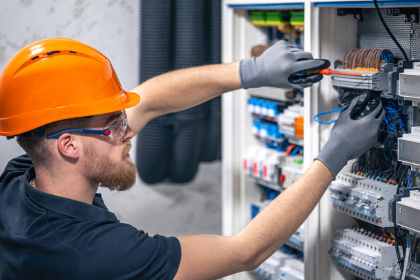 Best Electrical Contractors for Businesses  in Marrero, LA